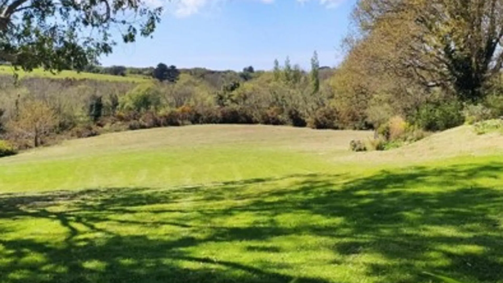 Holiday home Maison Lumineuse En Pleine Nature, 800 M De La Mer, Proche Plage, Jardin, Wifi, Tout Equipe. - Fr-1-418-229 Locmaria France
